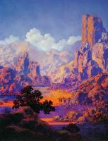 Parrish, Maxfield - Arizona